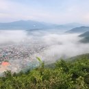 산업전사 위령탑 이미지