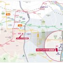 3호선 대봉교역 이미지