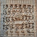 교리 2 공간A남자경로당 | 불교의 반형상주의(反形象主義, aniconism)