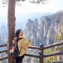 항공카정비센타 | 중국 장가계 여행, 비행시간, 위치, 준비물, 패키지여행 vs 자유여행