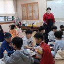 은지초등학교 이미지