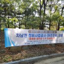 은행나무숲 입구 | 대구근교 드라이브 신상핫플 고령다산은행나무숲 실시간 후기