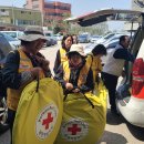 2025년도 경기북부 긴급구조 종합훈련 참가 이미지