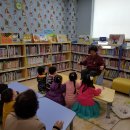 장사래도서관 이미지