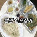 부산산오징어 | 부산 해운대맛집 인생오징어회 빨간산오징어 포장후기