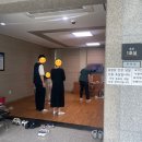 호국원제2충령당 | 전주여행] 임실호국원 2충령당 추모실 이용하기.