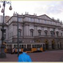 스카라극장 이미지