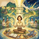 우리들원예사 | 내가 내 세상의 주인이 되는 시간: 『치유』와 함께한 석달의 여정 - 있는 그대로의 나를 사랑하라...