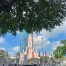 가야시장(도미닉신발앞) | 베트남 다낭, 호이안 여행 후기 🇻🇳(1) - 총경비, 준비물, 한시장, 영흥사, 미케비치, 용다리 불쇼, 바나힐