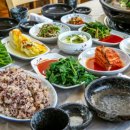 한방토종닭오리