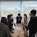 단비커뮤니케이션즈 | [한국노총대구지역본부] 2020청년일꾼 기초역량강화교육1일차(3박4일)