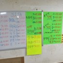 미래수산회포차