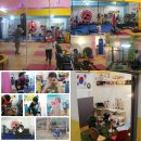 스탤론의울트라복싱체육관 이미지