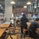 신세계백화점하남 1층 | 하남 신세계백화점 스타필드 푸드코트 지하1층 한식추천 [털보고된이] 내돈내산