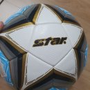 축구공(하나) | [축구공 종류] 스타 축구공 폴라리스 3000 구입 후기⚽️