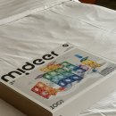 미디어캐치 | 5살 6살 집에서 오래 노는 장난감 추천 토이미소 미디어 마그네틱 마블런 후기