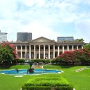 경보사슴 | 덕수궁 배롱나무 명소 돈덕전 한불수교 전시와 석조전 예약 방법