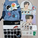 세븐일레븐 신촌3호점 | 소년단 진] 런석진 투어 공식 상품, MD 구입 간단 후기❤️ (#RUNSEOKJIN.epTOUR, 우떠, 미니포카 드볼...
