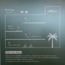 오플로우 | 연말 감성 가득한 크리스마스 카페 부산 강서구 오플로우 후기