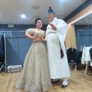 ＜공연후기＞ 한국예술문화명인 정기공연 2025 (흔적 그리고 희망) .. 한국예술문화명인 인증식 및 공로자 표창 .. 소프라노 민은홍 이미지