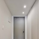 쌍용서비스프라자서초코너 | 서초 래미안서초유니빌 19평 | 10평대 인테리어 | 맞춤 제작 가구 | 브론즈사틴 유리 | 평상 인테리어...