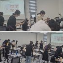 [학습교실] 셀프 홈스타일링(헤어컷트) | 울산 남구 평생학습교실 평생교육 프로그램 홈 스타일 셀프 헤어 컷 과정 2분기 소개합니다
