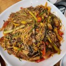 왕비전하뼈감자탕 | 부천/상동 해물뼈찜 맛집 왕비전하뼈감자탕