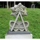 천마산조각공원 이미지