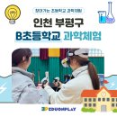 익사이팅지능로봇교실 | 인천 부평구 초등학교 과학체험 후기! 3D펜부터 로봇축구까지 미래 기술 정복