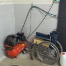 은평구 장애인 이동기기 수리센터 이미지