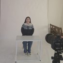 올포유 첨단점 | 광주 증명사진 블라썸시즌 퀄리티 미쳤다! 취업·여권사진 성공템