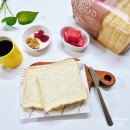 브레드 | 코스트코 식빵 신제품 신라명과 아티장 화이트 브레드 후기