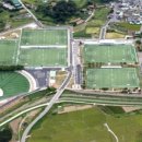 스포츠파크 공설운동장 이미지