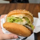 뉴욕버거 메뉴 가성비 솔직후기