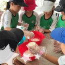 Year 5 students had an incredible time exploring the great outdoors 이미지