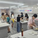 25.07.20 브레드이발소청년연대, 전지분유 넣은 스모어쿠키 나눔 이미지