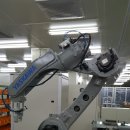 Yaskawa robot 이미지