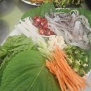 사계절잔치집 | [둔촌동 맛집] 사계절잔치집 에서 길동해피점핑 회원들과의 첫 회식! 배부르고 배꼽 빠지게 웃었던 날♬