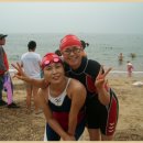 파도리 해수욕장 이미지