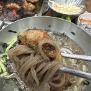 김포한우한돈정육식당