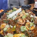 장수꼬리곰탕 이미지