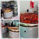 주정차74 | 해운대 맛집[빨간 떡볶이] 확장이전후 후기(메뉴,주차,웨이팅)