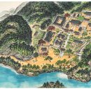 퇴계 이황 선생의 모습이 떠오르는 곳, 안동 도산서원(陶山書院) 이미지