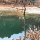 횡성호수길 주차장 화장실 이미지