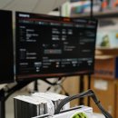 EX PC | 구미 컴퓨터 조립 RTX 5060 화이트PC 후기