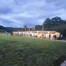 백제문화로 | 부여 가볼만한곳 백제문화단지 야간개장 후기