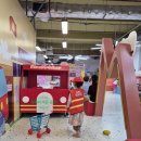 키즈팬더 | 나트랑센터 키즈카페 울프시티+망고스파 간단 후기 (5세)