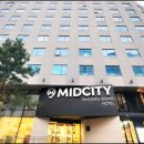 호텔 미드시티 명동 이미지