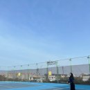 서귀포테니스장(실외) | 제주 한달살이 | 테니스장 추천 제주시 제이원 테니스장 이용 후기