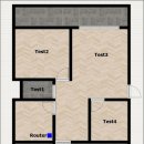 11650-1-10-601 | 네티스(netis) MEX601 유무선공유기 실사용 후기